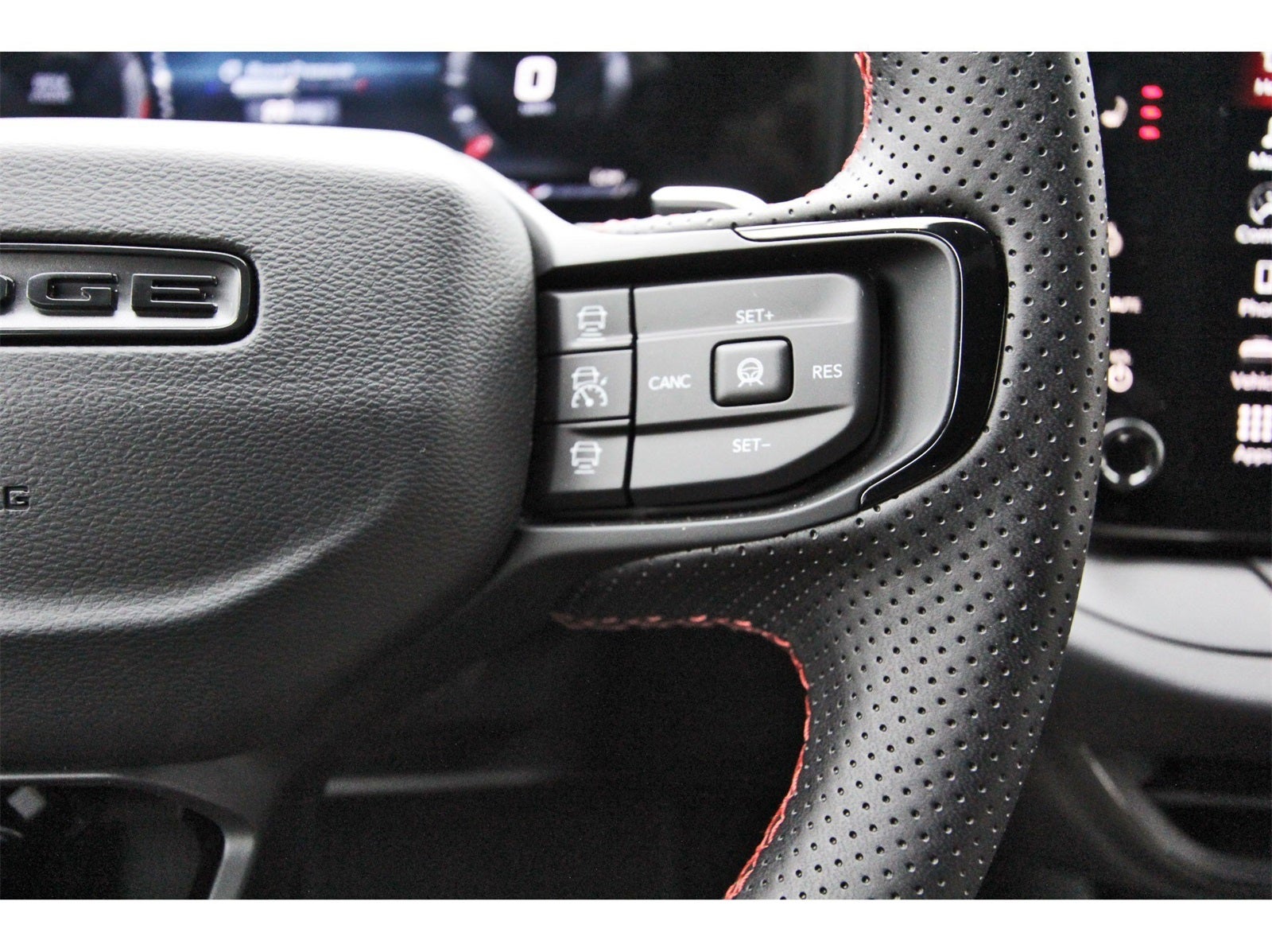 2026 Dodge Charger R/T Scat Pack Scat Pack 2-Door AWD