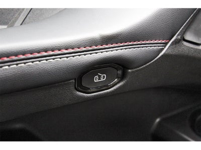 2026 Dodge Charger R/T Scat Pack Scat Pack 2-Door AWD