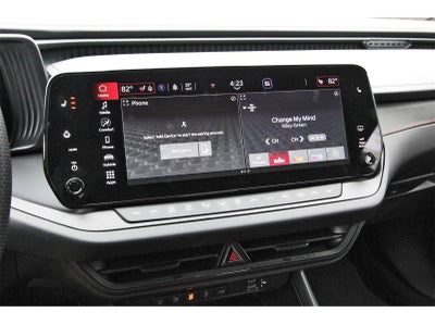 2026 Dodge Charger R/T Scat Pack Scat Pack 2-Door AWD