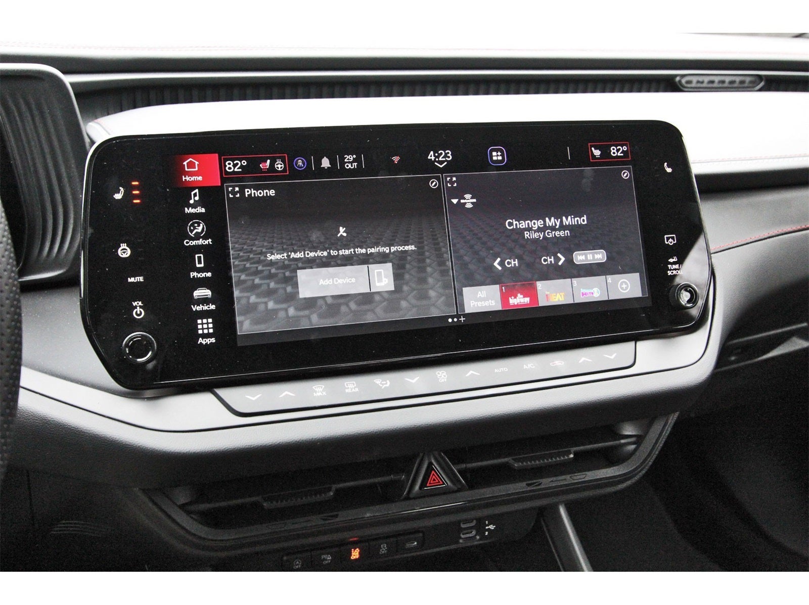 2026 Dodge Charger R/T Scat Pack Scat Pack 2-Door AWD