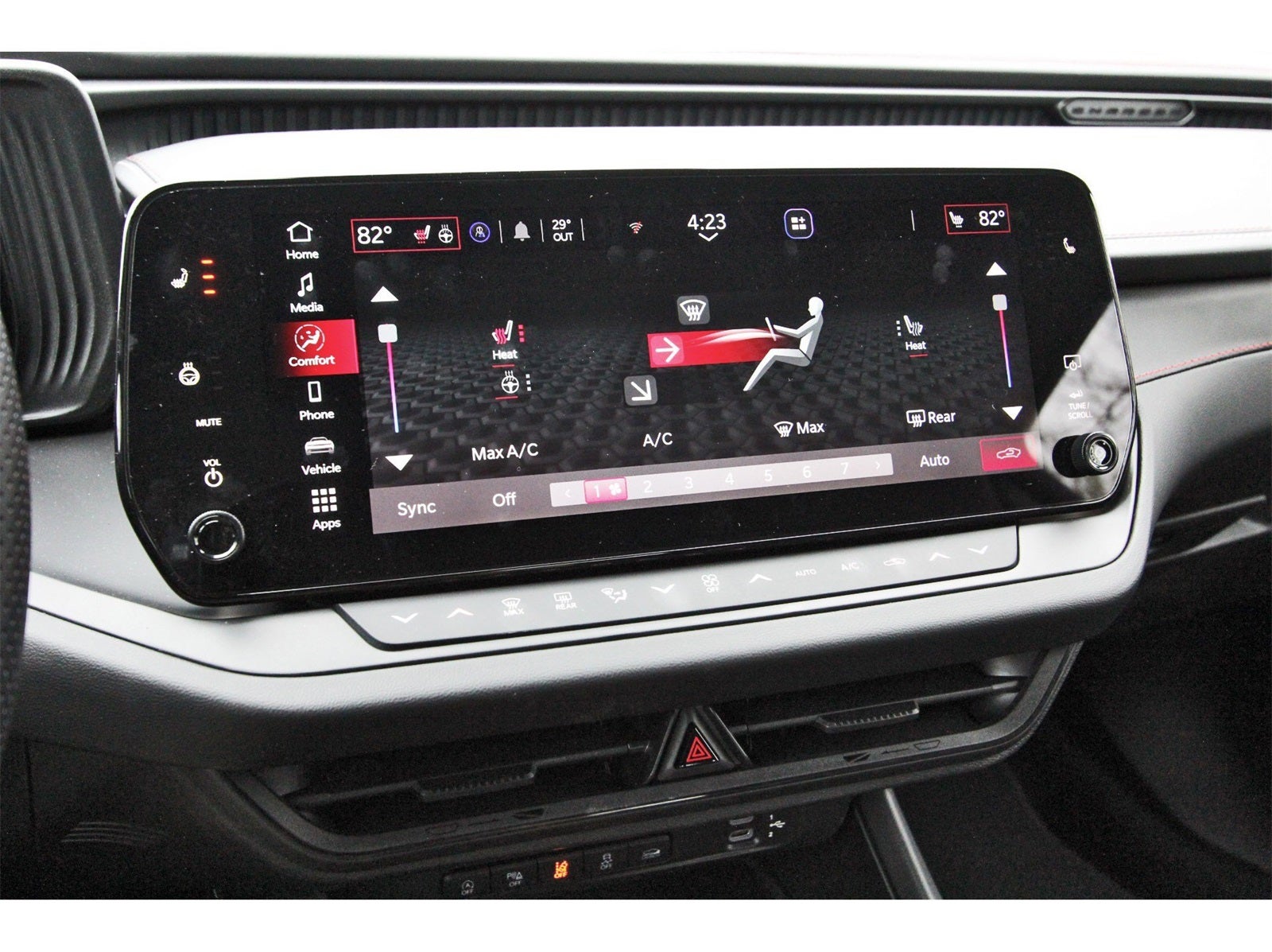 2026 Dodge Charger R/T Scat Pack Scat Pack 2-Door AWD