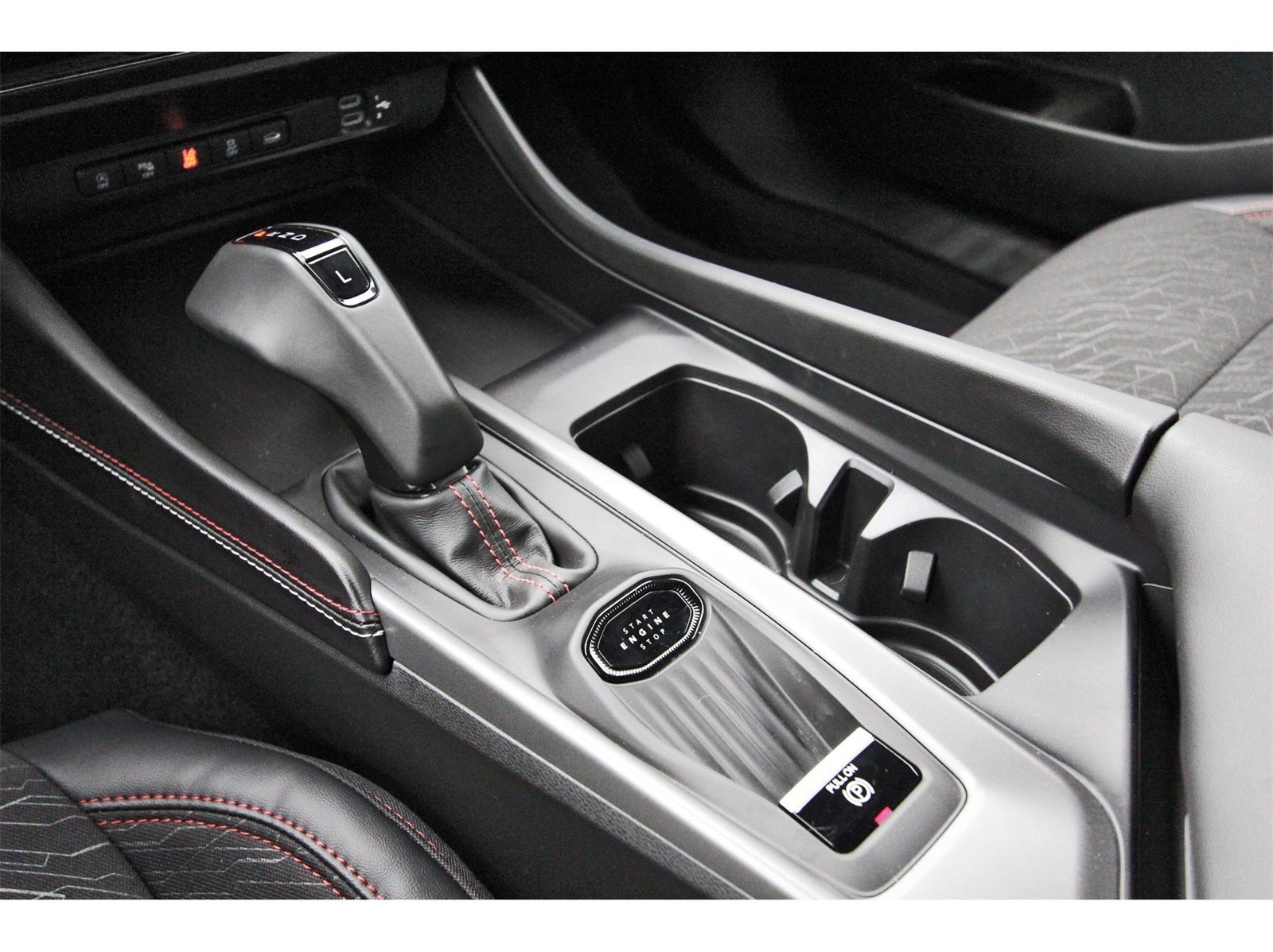 2026 Dodge Charger R/T Scat Pack Scat Pack 2-Door AWD