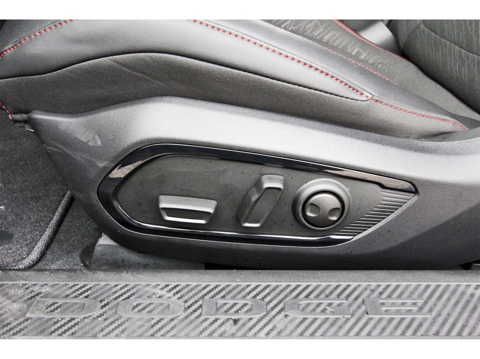 2026 Dodge Charger R/T Scat Pack Scat Pack 2-Door AWD