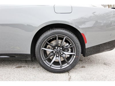 2026 Dodge Charger R/T Scat Pack Scat Pack 2-Door AWD