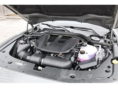 2026 Dodge Charger R/T Scat Pack Scat Pack 2-Door AWD