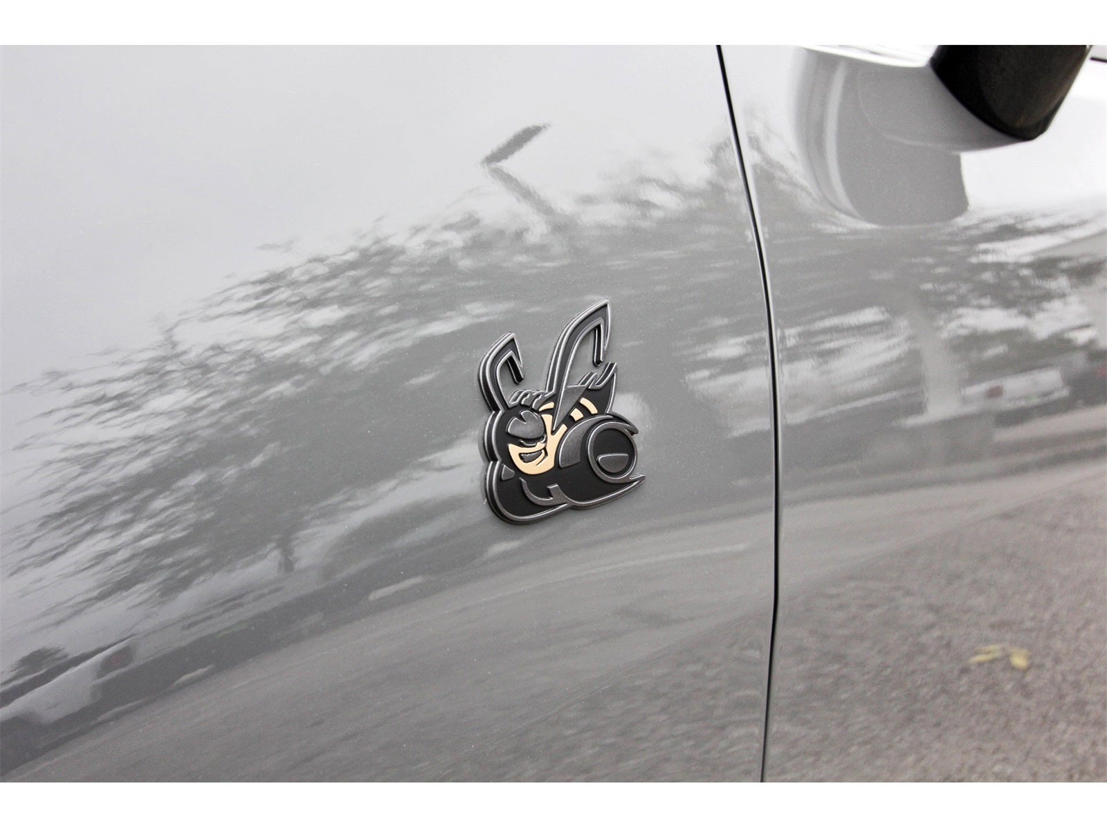 2026 Dodge Charger R/T Scat Pack Scat Pack 2-Door AWD