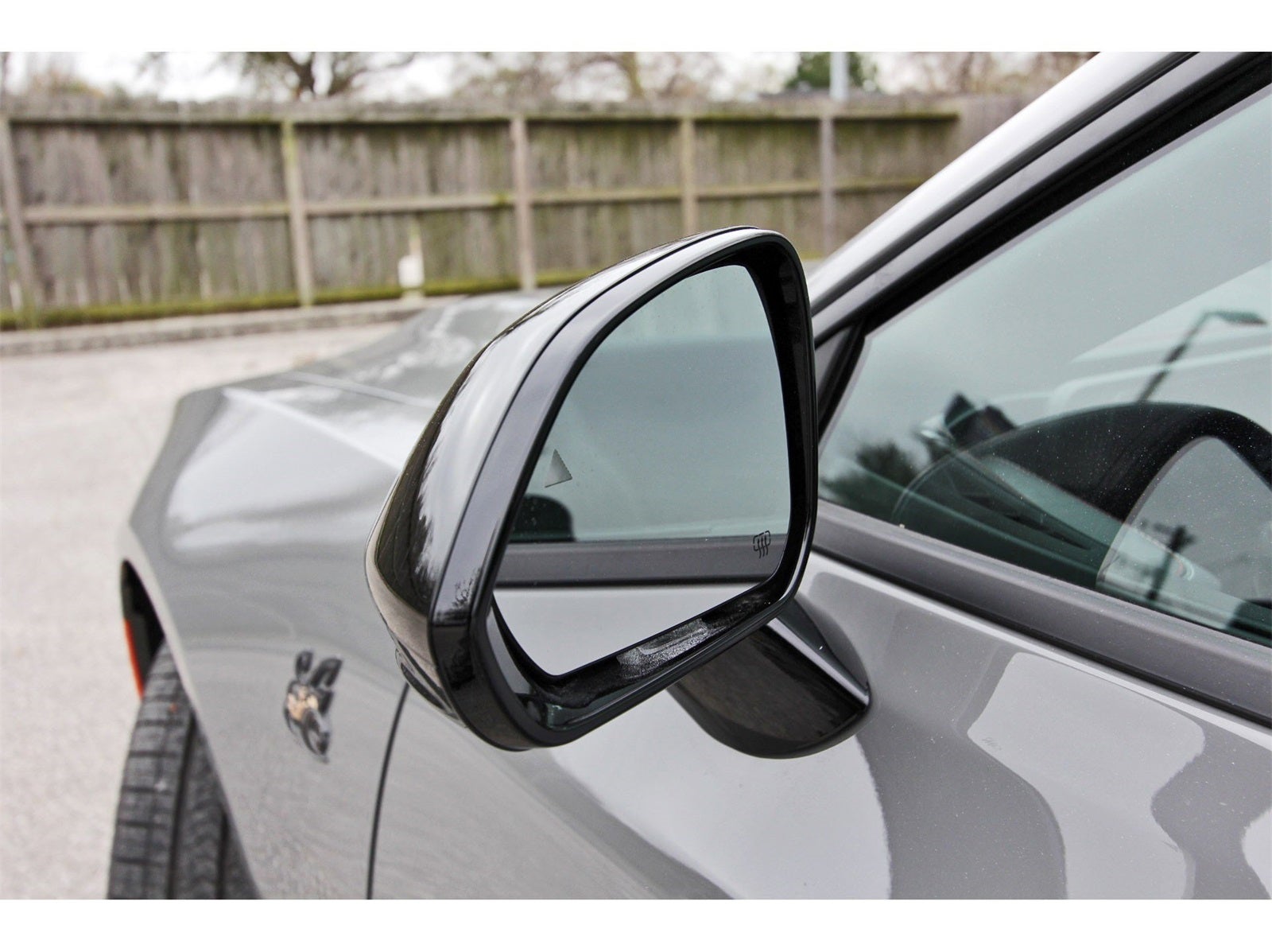 2026 Dodge Charger R/T Scat Pack Scat Pack 2-Door AWD