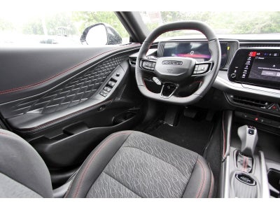 2026 Dodge Charger R/T 4-Door AWD
