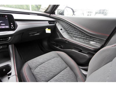 2026 Dodge Charger R/T 4-Door AWD