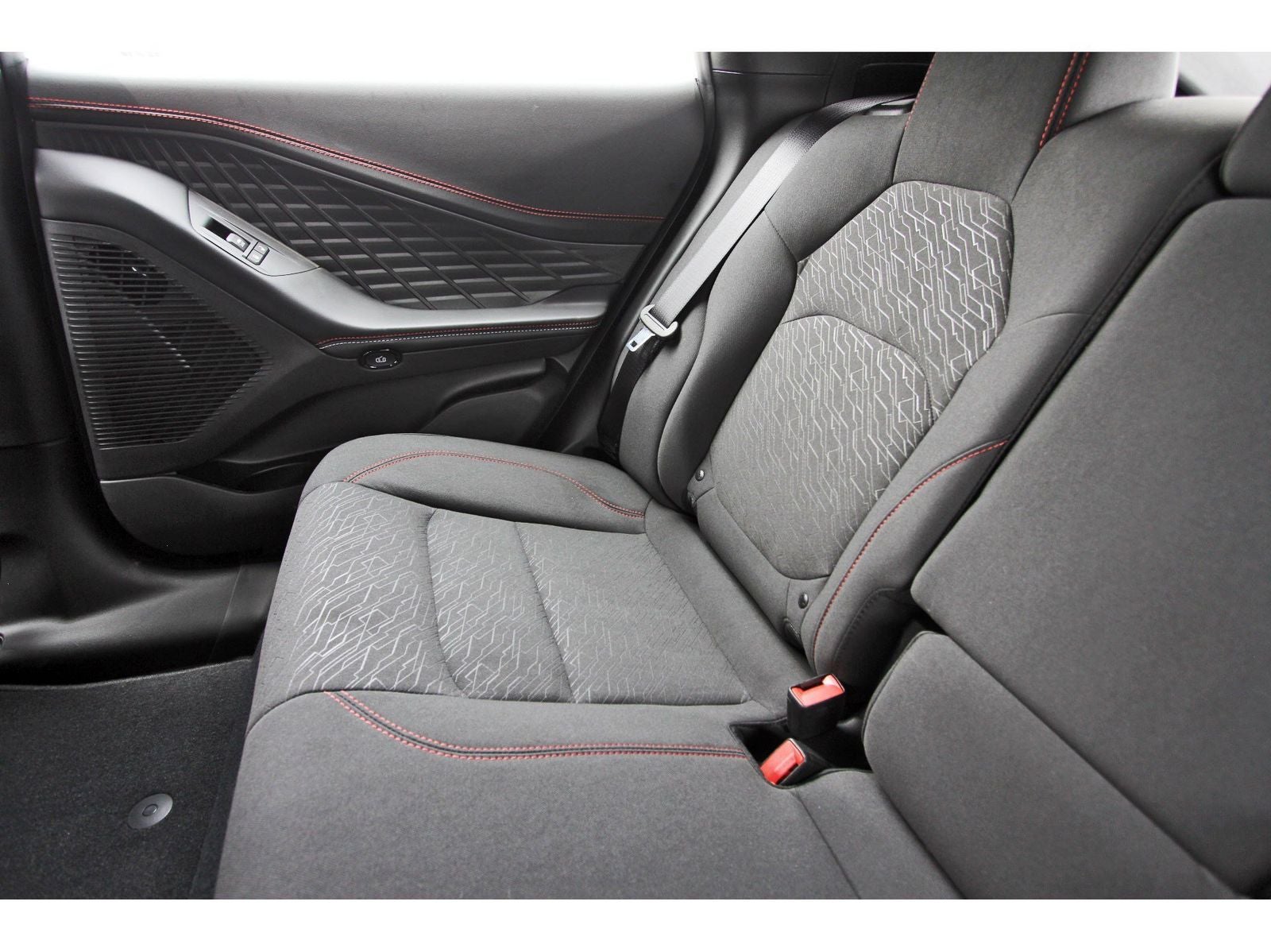 2026 Dodge Charger R/T 4-Door AWD