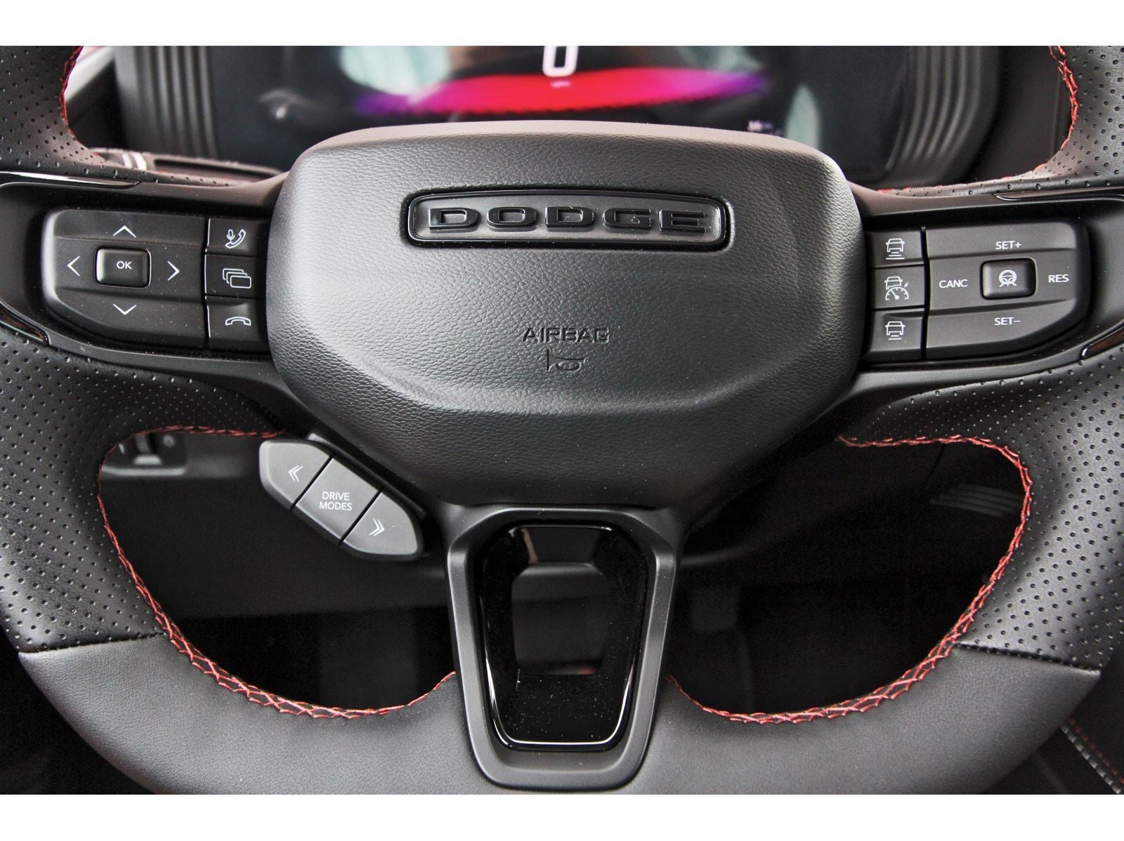 2026 Dodge Charger R/T 4-Door AWD