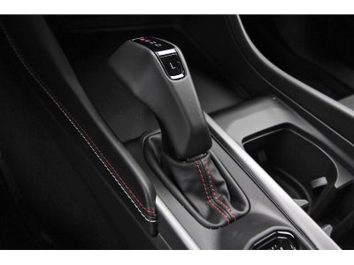 2026 Dodge Charger R/T 4-Door AWD