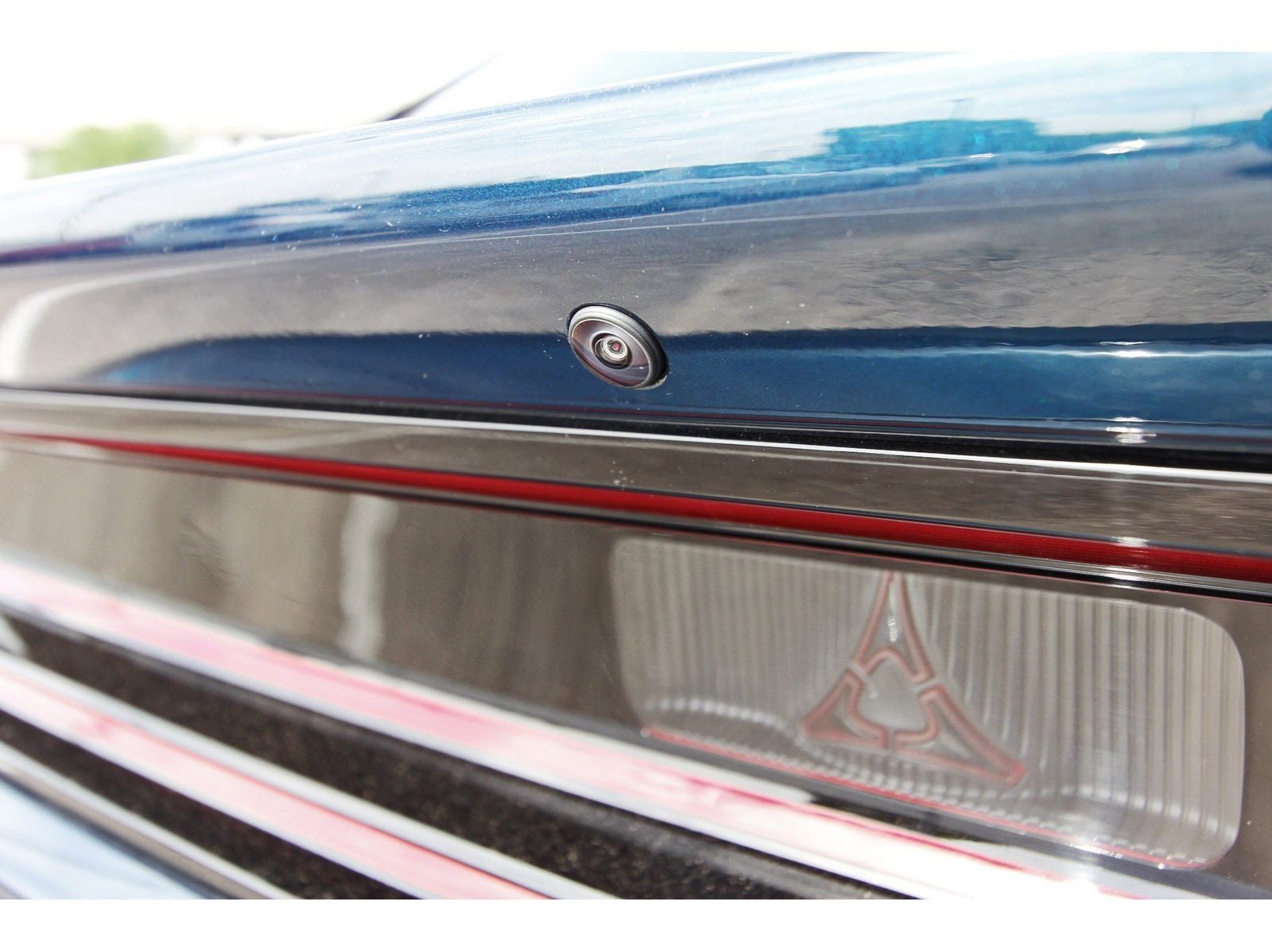 2026 Dodge Charger R/T 2-Door AWD