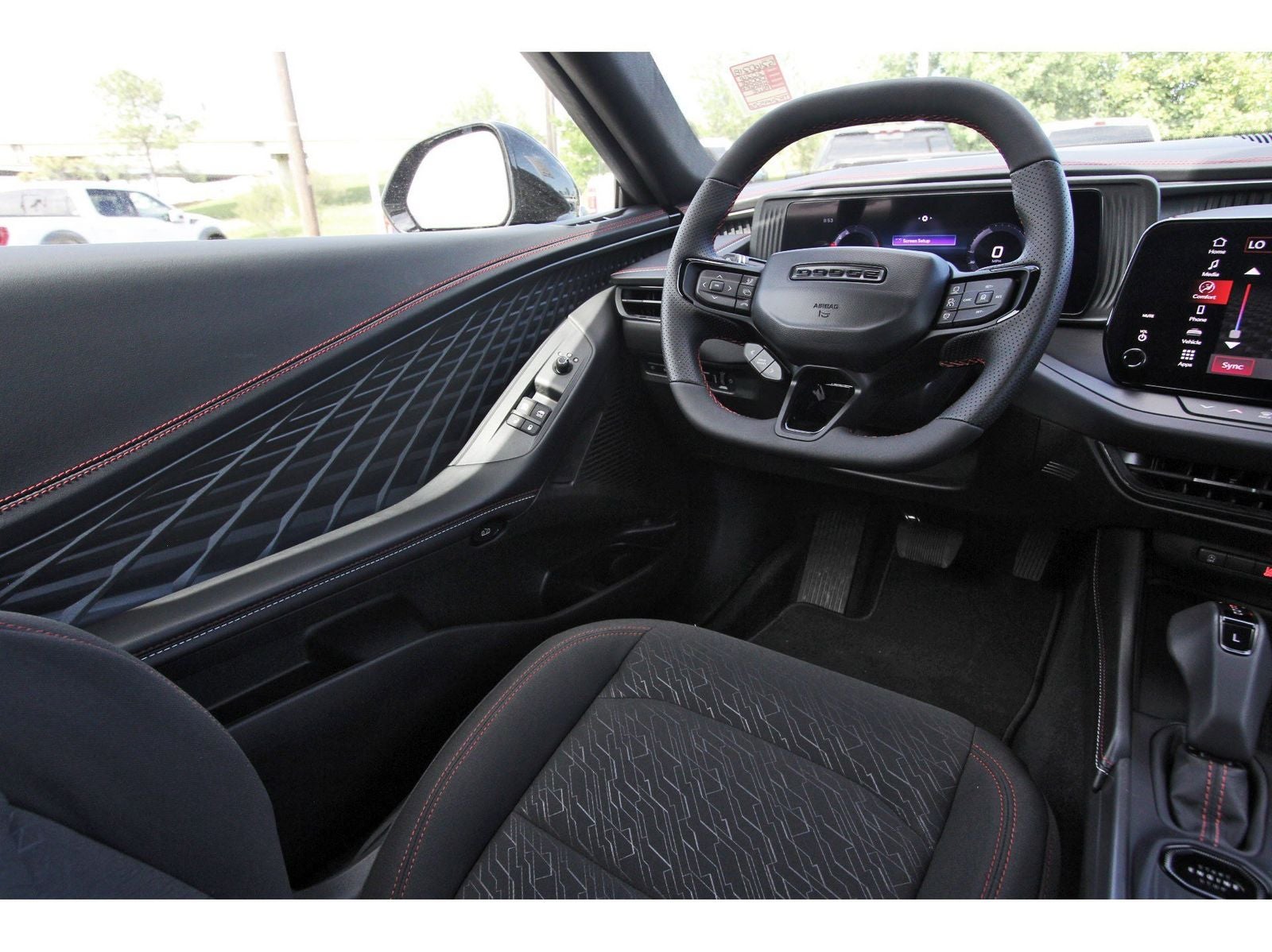 2026 Dodge Charger R/T 2-Door AWD