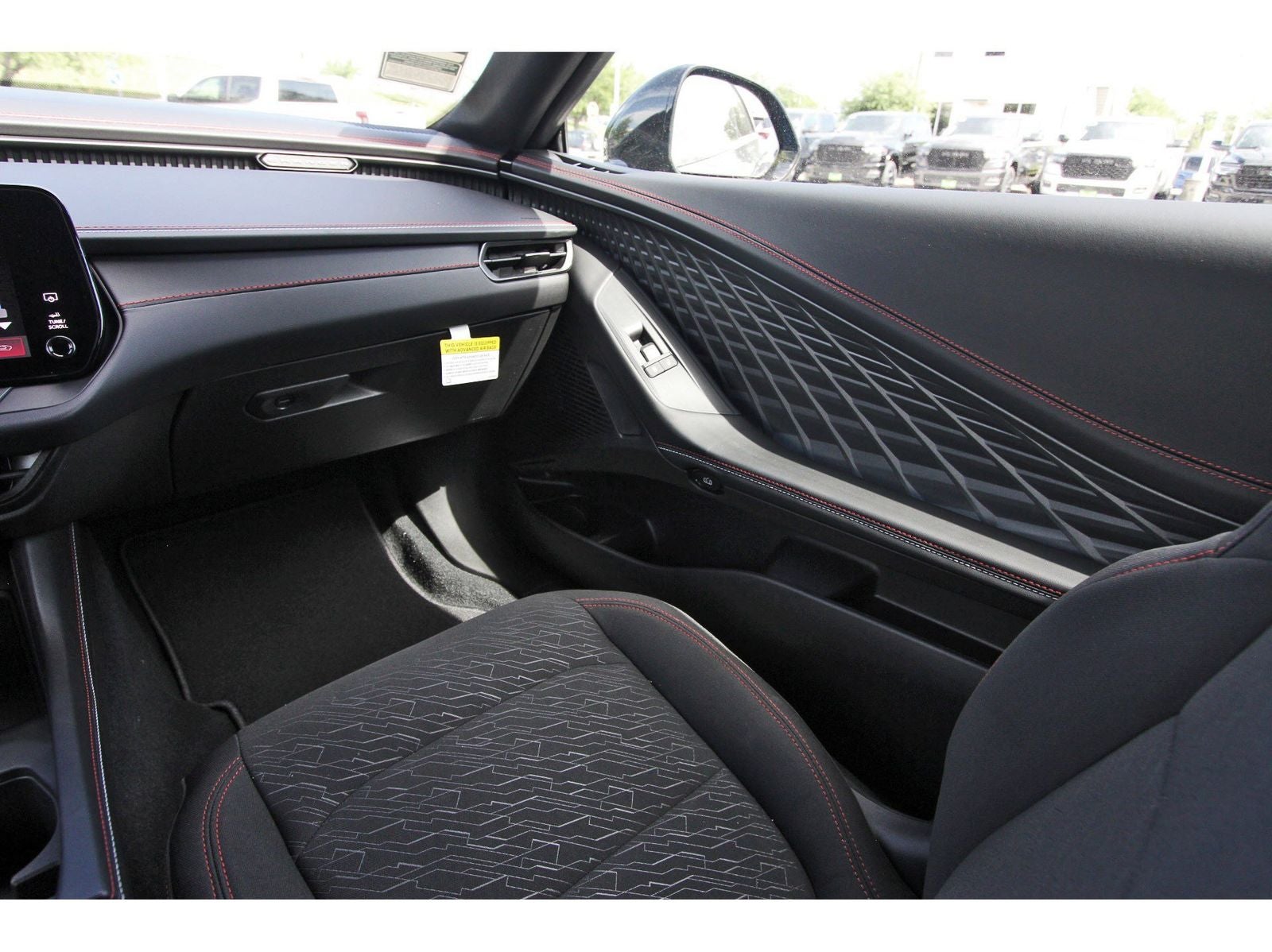 2026 Dodge Charger R/T 2-Door AWD