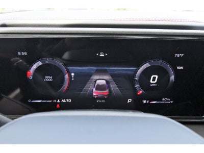 2026 Dodge Charger R/T 2-Door AWD