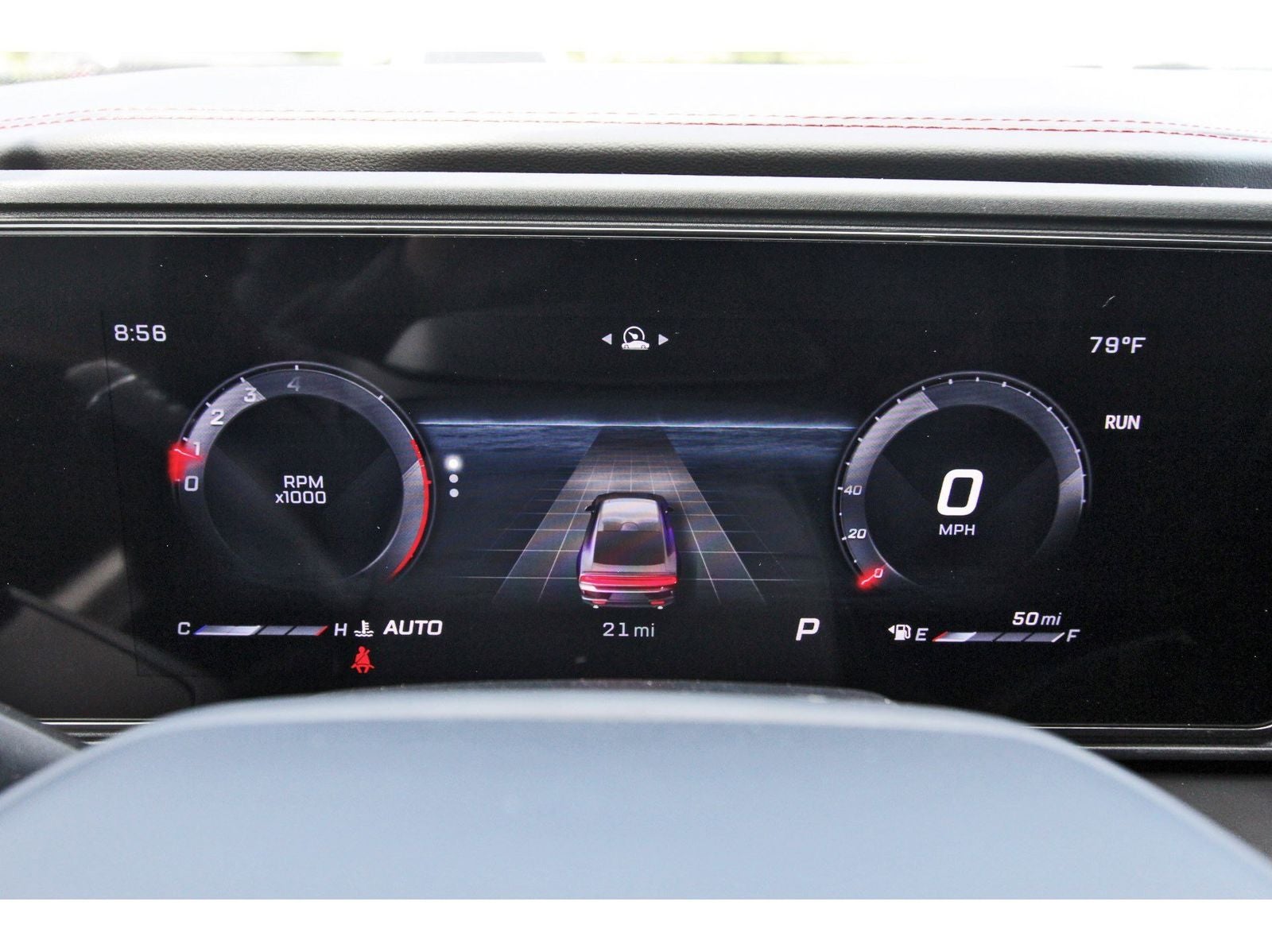 2026 Dodge Charger R/T 2-Door AWD