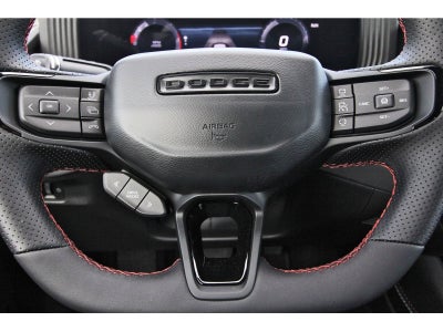 2026 Dodge Charger R/T 2-Door AWD