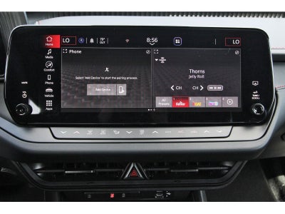 2026 Dodge Charger R/T 2-Door AWD