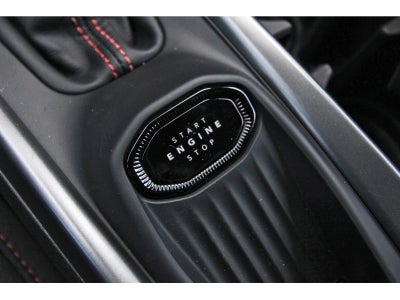 2026 Dodge Charger R/T 2-Door AWD