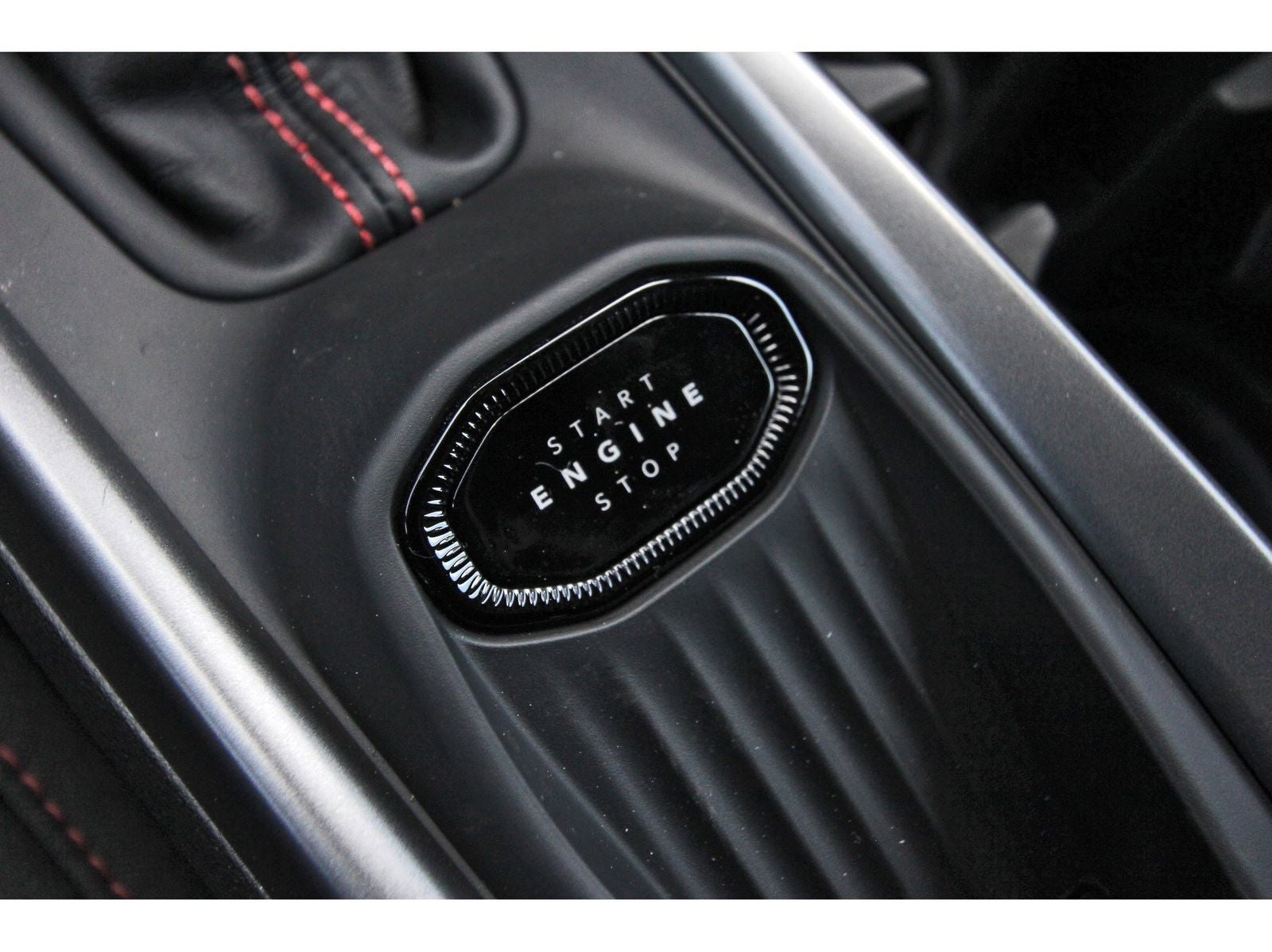 2026 Dodge Charger R/T 2-Door AWD