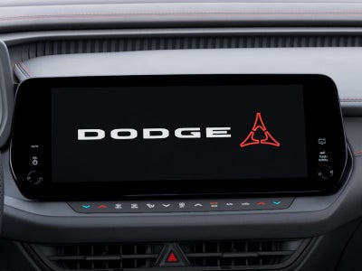 2026 Dodge Charger R/T 2-Door AWD