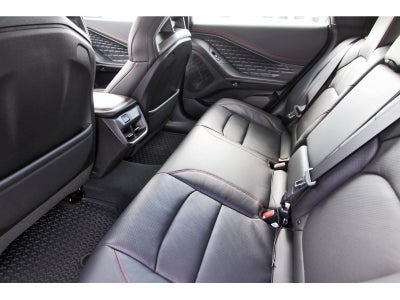 2027 Dodge Charger Scat Pack Plus 4-Door AWD