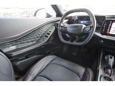 2027 Dodge Charger Scat Pack Plus 4-Door AWD