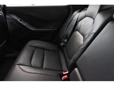 2027 Dodge Charger Scat Pack Plus 4-Door AWD