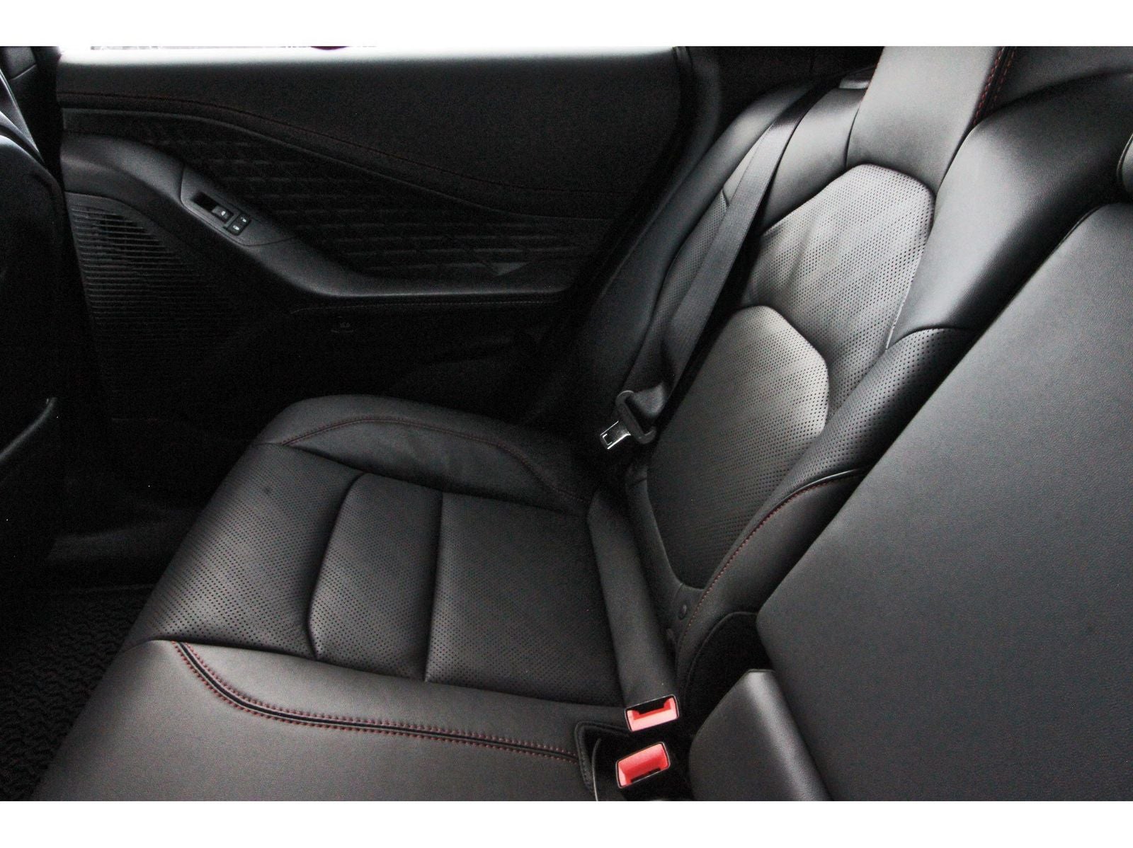 2027 Dodge Charger Scat Pack Plus 4-Door AWD