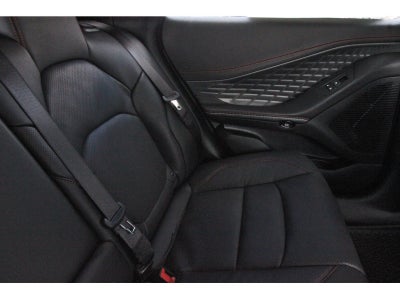 2027 Dodge Charger Scat Pack Plus 4-Door AWD