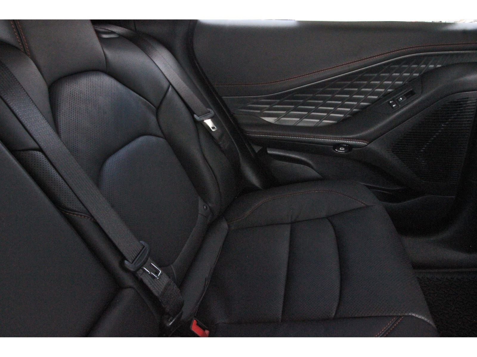 2027 Dodge Charger Scat Pack Plus 4-Door AWD