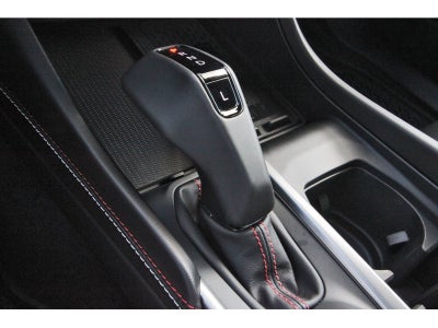 2027 Dodge Charger Scat Pack Plus 4-Door AWD