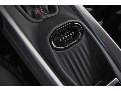 2027 Dodge Charger Scat Pack Plus 4-Door AWD