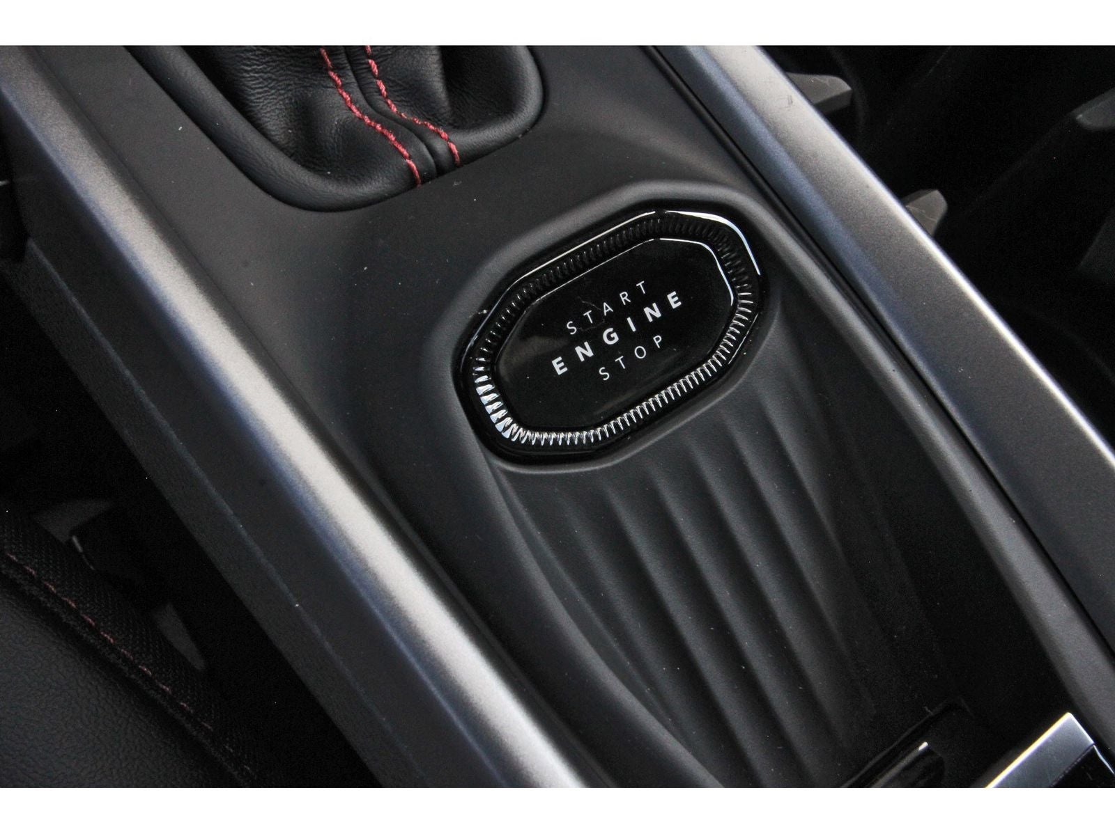2027 Dodge Charger Scat Pack Plus 4-Door AWD