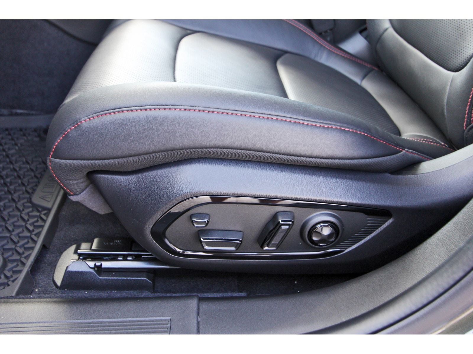 2027 Dodge Charger Scat Pack Plus 4-Door AWD