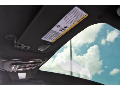 2027 Dodge Charger Scat Pack Plus 4-Door AWD