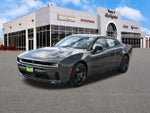 2027 Dodge Charger Scat Pack Plus 4-Door AWD