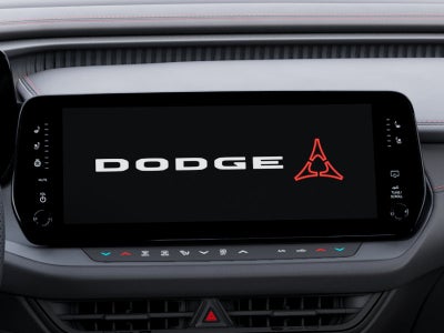 2027 Dodge Charger Scat Pack Plus 4-Door AWD