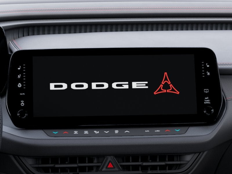 2027 Dodge Charger Scat Pack Plus 4-Door AWD