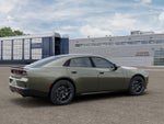 2027 Dodge Charger Scat Pack Plus 4-Door AWD