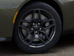 2027 Dodge Charger Scat Pack Plus 4-Door AWD