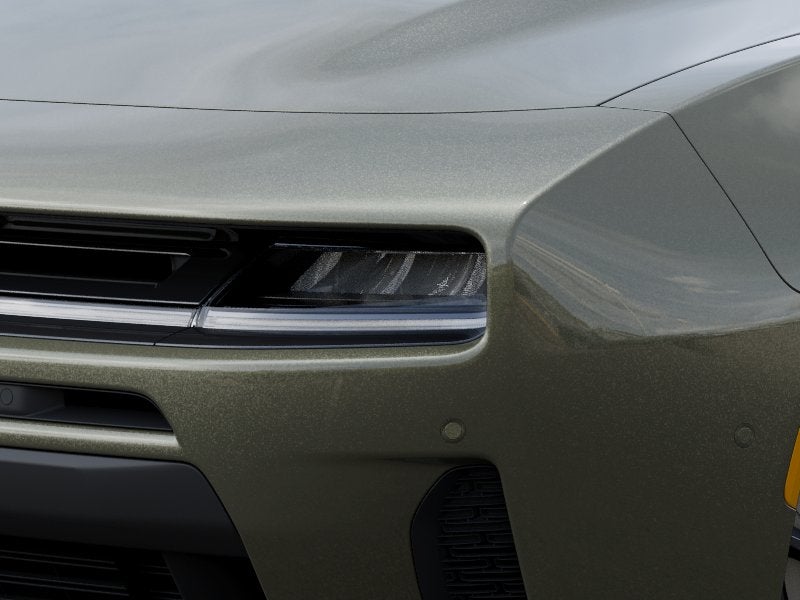 2027 Dodge Charger Scat Pack Plus 4-Door AWD