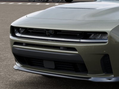 2027 Dodge Charger Scat Pack Plus 4-Door AWD