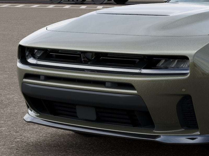 2027 Dodge Charger Scat Pack Plus 4-Door AWD