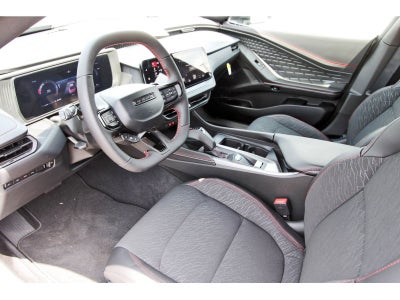 2026 Dodge Charger R/T Scat Pack Scat Pack 4-Door AWD