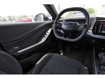 2026 Dodge Charger R/T Scat Pack Scat Pack 4-Door AWD