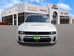 2026 Dodge Charger R/T Scat Pack Scat Pack 4-Door AWD