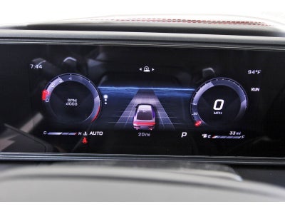 2026 Dodge Charger R/T Scat Pack Scat Pack 4-Door AWD
