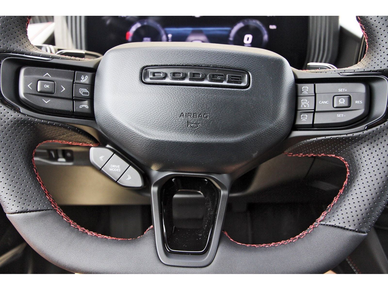 2026 Dodge Charger R/T Scat Pack Scat Pack 4-Door AWD
